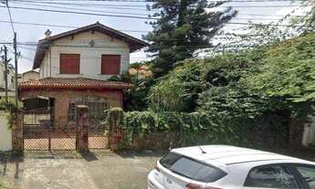 Imagem: SOBRADO RESIDENCIAL - MOEMA PÁSSAROS