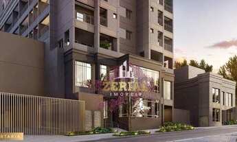 Imagem 2: Apartamento com 3 dormitórios à venda, 125 m² por R$ 1.692.968,00 - Vila Dom Pedro I - São