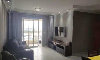 Imagem: Apartamento com 3 dormitórios à venda