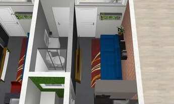 Imagem: Aluguel All Inclusive Studios / Area Luz