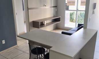 Imagem 6: APARTAMENTO PARA LOCAÇÃO NO CONDOMÍNIO VITTACE GIANNA