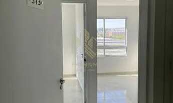 Imagem 6: Apto com 40m² 2 Dormitórios localizado no Bairro Vila Sabrina - SP