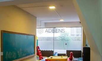 Imagem: Apartamento para locação, Consolação