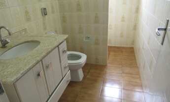 Imagem 5: Casa para venda com 130 metros quadrados com 2 quartos em Vila Cordeiro - Bauru - SP