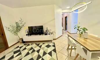 Imagem 2: Apartamento para venda possui 80 metros quadrados com 2 quartos em Pátria Nova - Novo Hamb