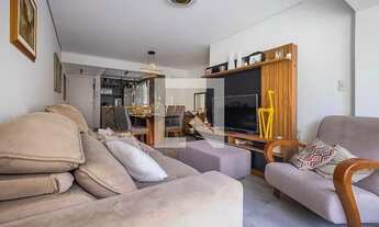 Imagem 4: Apartamento à Venda - Sumaré, 3 Quartos, 84 m2