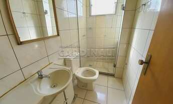 Imagem 5: Sao Carlos - Apartamento Padrão - Jardim Lutfalla