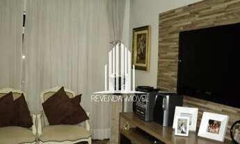 Imagem 4: Apartamento no Condomínio Edifício Solar Do Indaia com 100m e 3 quartos no Tucuruvi