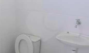 Imagem 4: Salão COMERCIAL para LOCAÇÃO 50m² no Centro de Jundiaí/SP, com 1 banheiro social. S/ VAGA