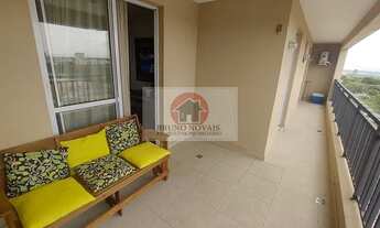 Imagem 5: Apartamento para venda com 101 metros quadrados com 3 quartos em Taguatinga Sul - Brasília