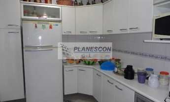 Imagem 3: São Paulo - Casa Padrão - Morumbi