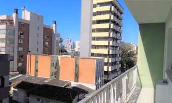 Imagem 3: Apartamento para aluguel - 155m², 3 dormitórios, 1 vaga - Centro
