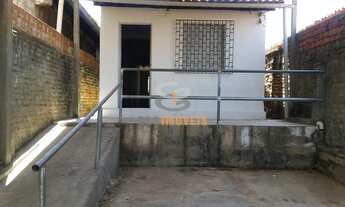 Imagem 4: CASA RESIDENCIAL NO AEROPORTO