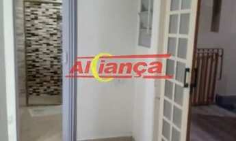 Imagem 2: Sobrado, Parque Continental I - Guarulhos