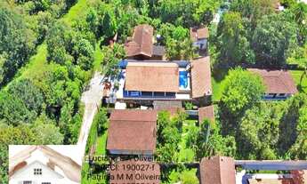 Imagem: Casa para venda tem 300 metros quadrados