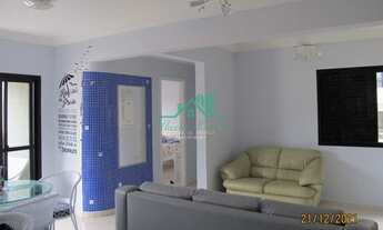 Imagem 2: Apartamento com 2 dorms, Enseada, Guarujá - R$ 450 mil, Cod: 550079