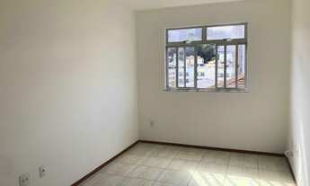 Imagem 3: Apartamento com 2 dormitórios para alugar, 71 m² por R$ 1.389,52/mês - Granbery - Juiz de