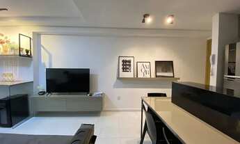 Imagem 7: TC - Apartamento 1 quarto em Intermares