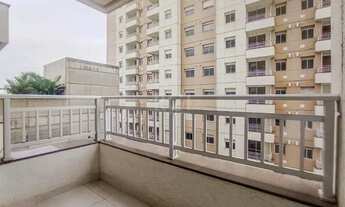 Imagem 5: Apartamento para Venda - 53m², 2 dormitórios, sendo 1 suites, 1 vaga - Humaitá