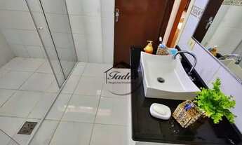 Imagem 3: Locação - Casa - Jardim Belo Horizonte II - Santa Bárbara D'Oeste - SP