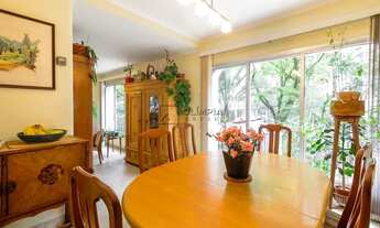 Imagem 3: Apartamento Venda Campo Belo 140 m² 4 Dormitórios