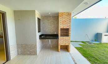 Imagem 5: Casa para venda tem 140 metros quadrados com 4 quartos em Eusebio - Eusébio - CE