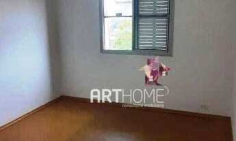 Imagem 4: Apartamento com 3 dormitórios para alugar, 73 m² por R$ 2.500,00/mês - Jardim do Mar - São