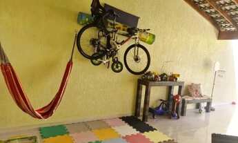 Imagem 6: Casa em alto padrão na Vila Aurora Rondonópolis com 240m totais