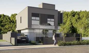 Imagem: FLORIANóPOLIS - Casa Padrão - Cachoeira