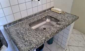 Imagem 2: Sala comercial na estrada da Agua branca - realengo