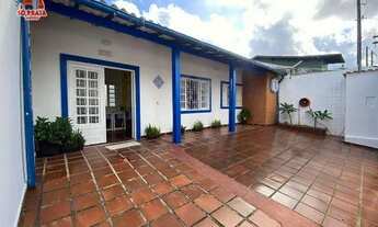 Imagem 2: Casa com 3 dormitórios à venda, 133 m² por R$ 318.000,00 - Vila Atlântica - Mongaguá/SP