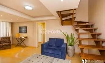 Imagem: Apartamento para venda com 234 metros quadrados