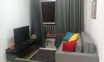 Imagem: Apartamento com 1 dormitório à venda