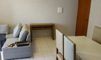 Imagem 3: Apartamento com 2 dormitórios e sacada para locação - Vila Figueira, Suzano