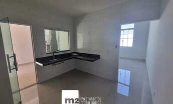 Imagem 6: APARECIDA DE GOIâNIA - Casa Padrão - Jardim Buriti Sereno