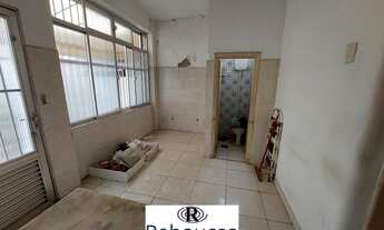 Imagem 6: Casa 3 Quartos Santos - SP - Aparecida