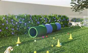 Imagem 5: BC - 02 QUARTOS COM SUÍTE, MINHA CASA MINHA VIDA, SINAL DE R$100,00, POUCOS MIN DA PRAIA