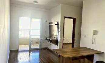 Imagem 7: SOROCABA - Apartamento Padrão - Campolim