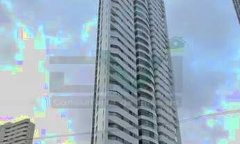 Imagem: APTO 4 QTS - 3 SUÍTES - 172 M2 - APIPUCOS