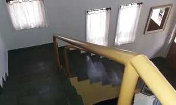 Imagem 5: Sobrado com 3 dormitórios à venda, 150 m² por R$ 550.000,00 - Jardim Nápoles - Londrina/PR