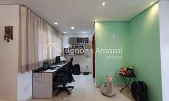 Imagem 7: Casa para alugar, no Condomínio Terras do Fontanário, em Paulínia