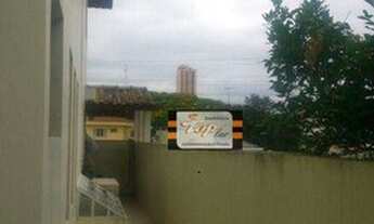 Imagem 5: Sobrado com 3 dormitórios, 125 m² - venda por R$ 970.000,00 ou aluguel por R$ 4.087,00/mês