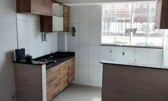 Imagem: Apartamento para aluguel com 32 m² quadrados