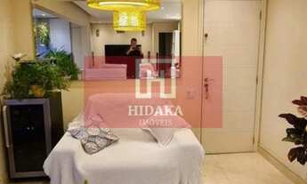 Imagem 4: Apartamento à venda no bairro Alto de Pinheiros - São Paulo/SP, Zona Oeste