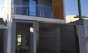 Imagem: Sobrado 142m2 (Suíte 2 quartos) Bairro