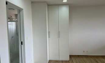 Imagem 5: Loft com 1 dormitório para alugar, 56 m² por R$ 2.710/mês - Jardim América - Sorocaba/SP