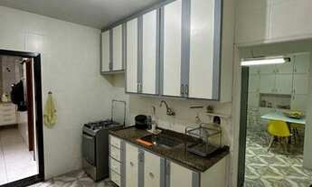 Imagem 6: Apartamento com 3 dormitórios à venda, 120 m² por R$ 735.000,00 - Praia do Canto - Vitória