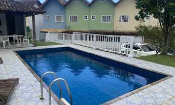 Imagem: Casa para venda tem 120 metros quadrados