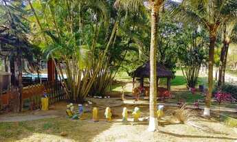 Imagem 3: Papucaia- Região Nobre- Fazendinha/ Haras Montado- Porteira Fechada!