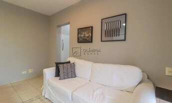 Imagem 6: Apartamento Locação Vila Olímpia 45 m² 1 Dormitórios